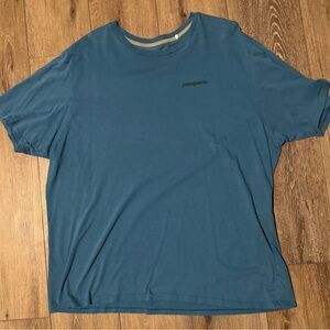 Patagonia P-6 XL Short Sleeve Tee